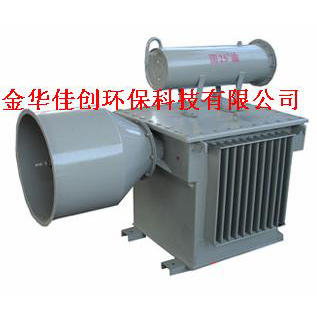 东山GGAJ02电除尘高压静电变压器